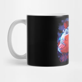 Rude Vamp Mug